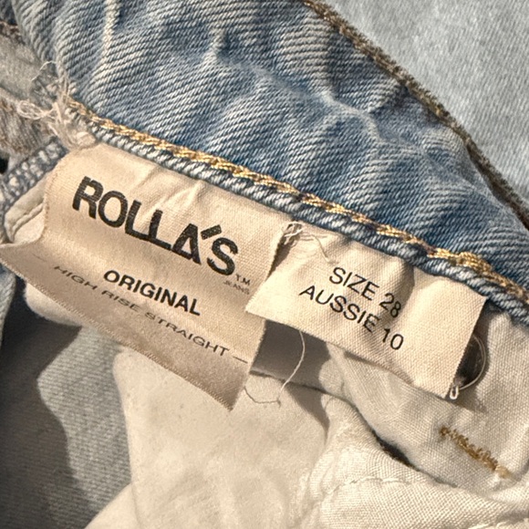 ROLLA’S - Picture 3 of 4